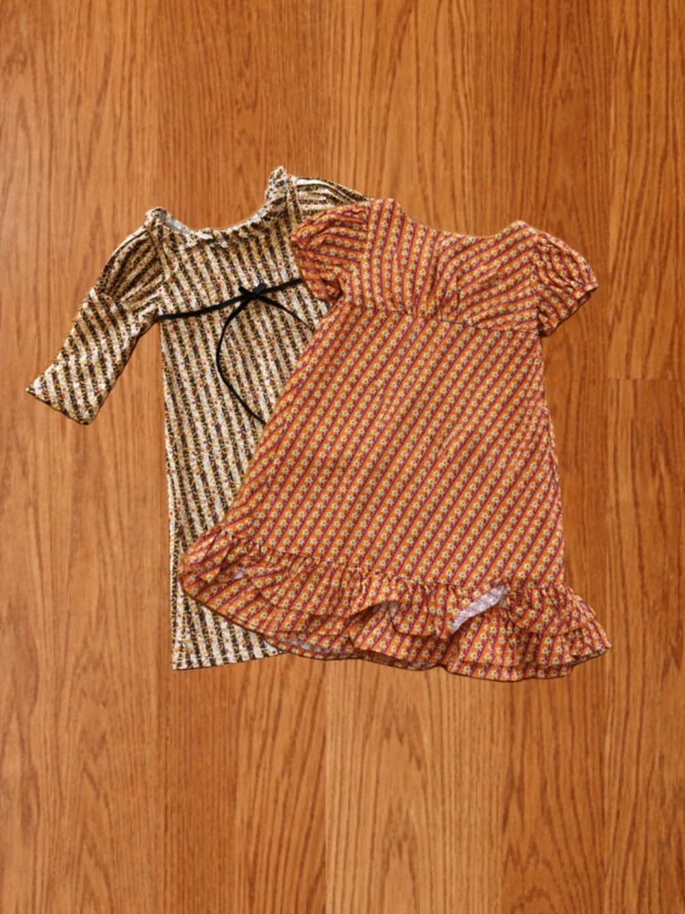 AG Josefina Holiday and Summer dress
